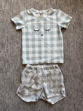 Livly Rash guard Set